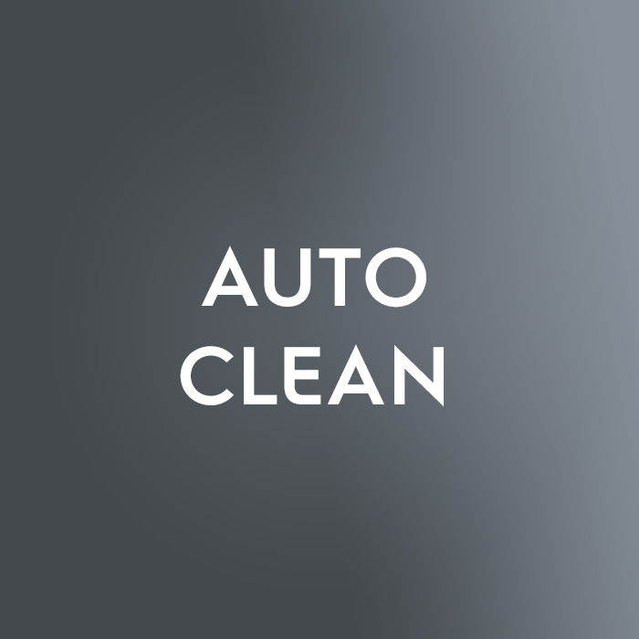 Технологія «Auto Clean» для збільшення терміну експлуатації вашого кондиціонера